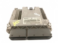 Recambio de centralita motor uce para alfa romeo 166 2.4 jtd 20v distinctive referencia OEM IAM 55193448  