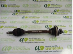 Recambio de transmision delantera izquierda para renault megane ii berlina 3p confort dynamique referencia OEM IAM   