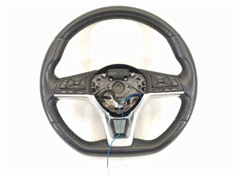 Recambio de volante para nissan x-trail (t32) connect referencia OEM IAM   