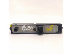 Recambio de warning para toyota corolla verso (r1) 2.2 d-4d luna referencia OEM IAM 9663Z76   2