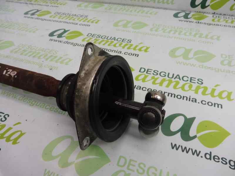 Recambio de transmision delantera izquierda para renault megane ii berlina 3p confort dynamique referencia OEM IAM   