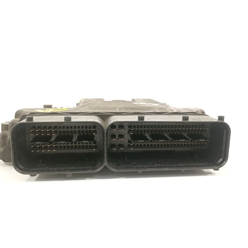 Recambio de centralita motor uce para alfa romeo 166 2.4 jtd 20v distinctive referencia OEM IAM 55193448  