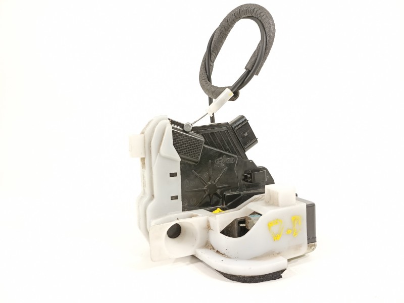 Recambio de cerradura puerta delantera derecha para hyundai i20 classic referencia OEM IAM 81320C8040  