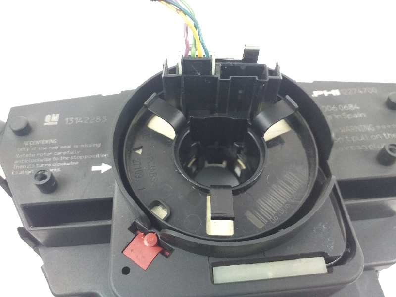 Recambio de mando intermitentes para opel corsa d enjoy referencia OEM IAM 13142283 12274700 