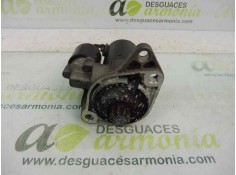 Recambio de motor arranque para volkswagen golf iv variant (1j5) soul referencia OEM IAM 020911023T 0001120402  2