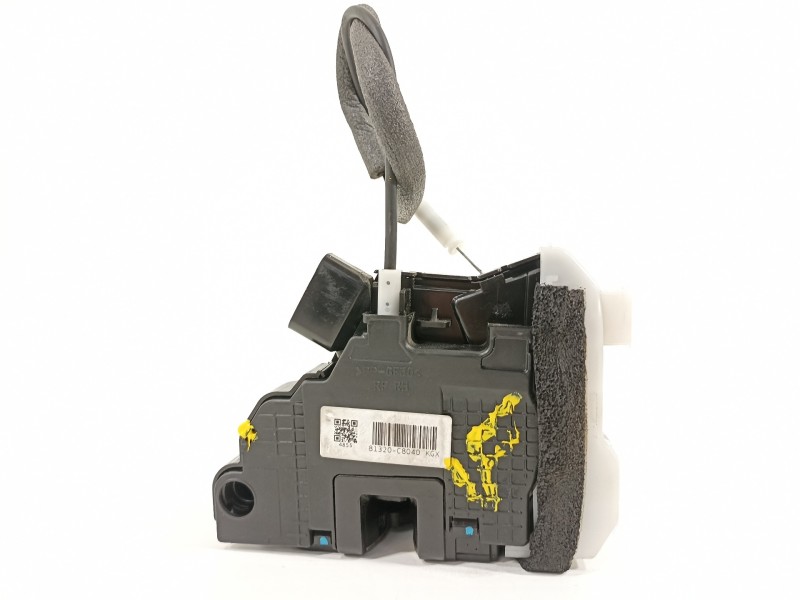 Recambio de cerradura puerta delantera derecha para hyundai i20 classic referencia OEM IAM 81320C8040  