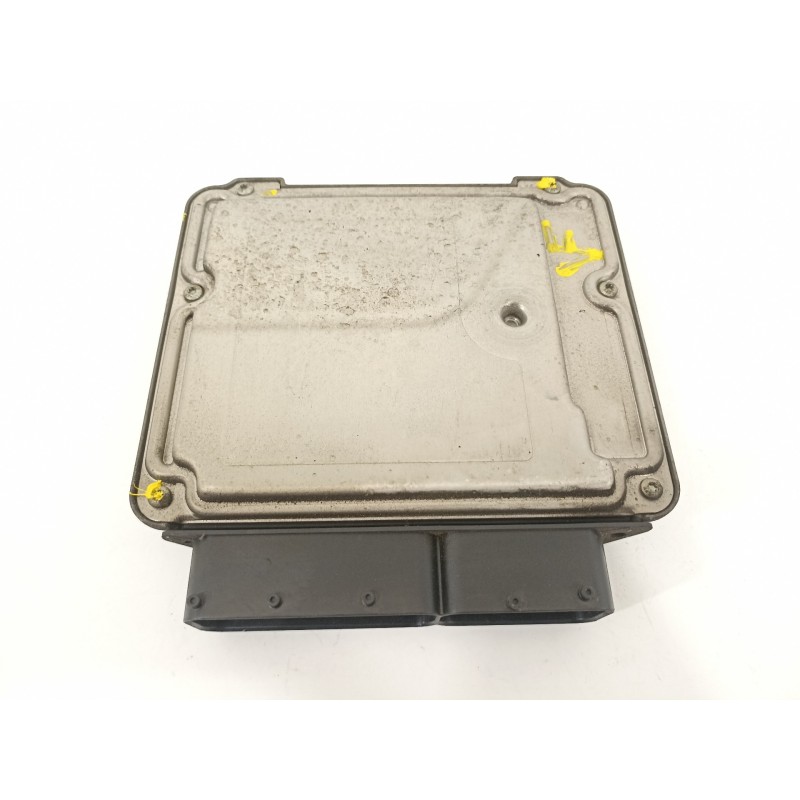 Recambio de centralita motor uce para alfa romeo 166 2.4 jtd 20v distinctive referencia OEM IAM 55193448  