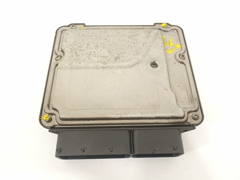 Recambio de centralita motor uce para alfa romeo 166 2.4 jtd 20v distinctive referencia OEM IAM 55193448  