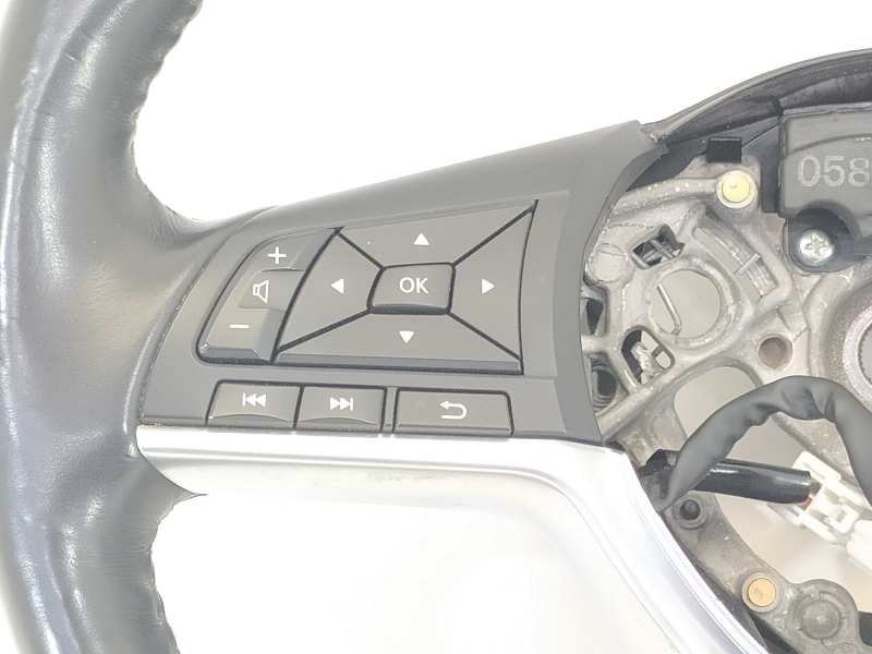 Recambio de volante para nissan x-trail (t32) connect referencia OEM IAM   