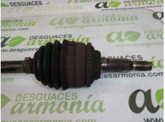 Recambio de transmision delantera derecha para daewoo tacuma sx referencia OEM IAM 96486854   2