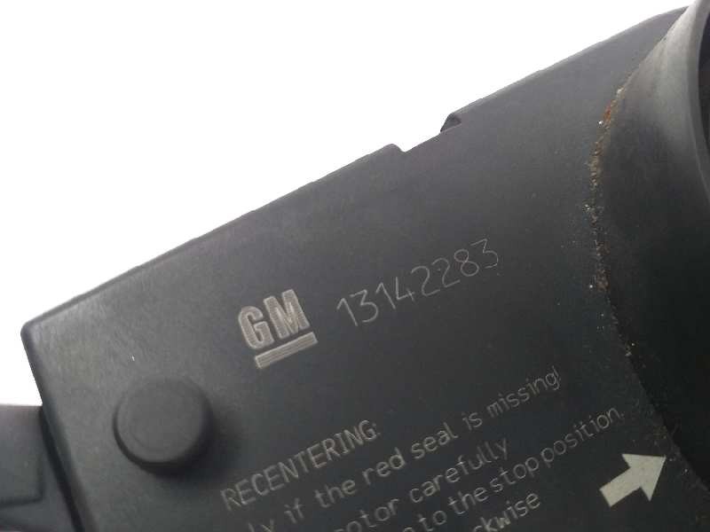 Recambio de mando intermitentes para opel corsa d enjoy referencia OEM IAM 13142283 12274700 
