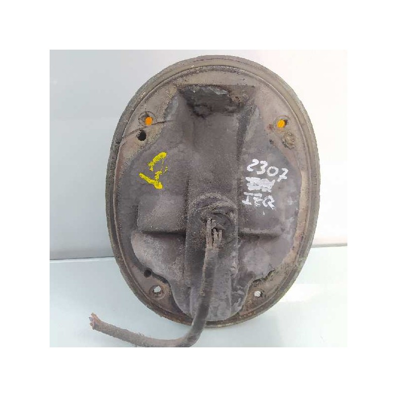 Recambio de piloto trasero izquierdo para volkswagen kaefer 1200 (typ 1) 1200 referencia OEM IAM 135945223C  