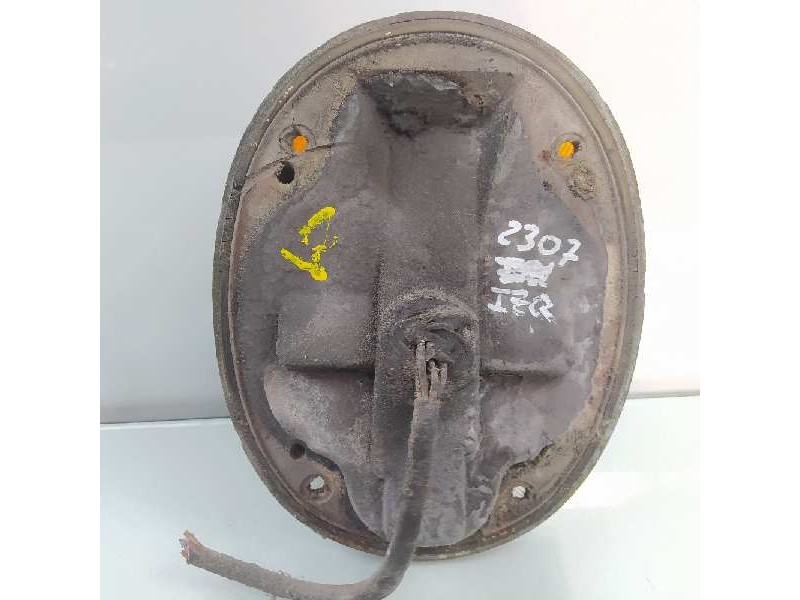 Recambio de piloto trasero izquierdo para volkswagen kaefer 1200 (typ 1) 1200 referencia OEM IAM 135945223C  