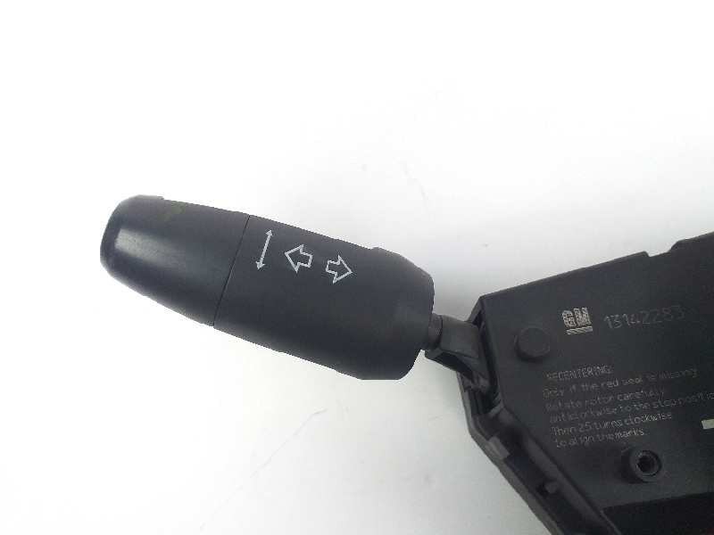 Recambio de mando intermitentes para opel corsa d enjoy referencia OEM IAM 13142283 12274700 