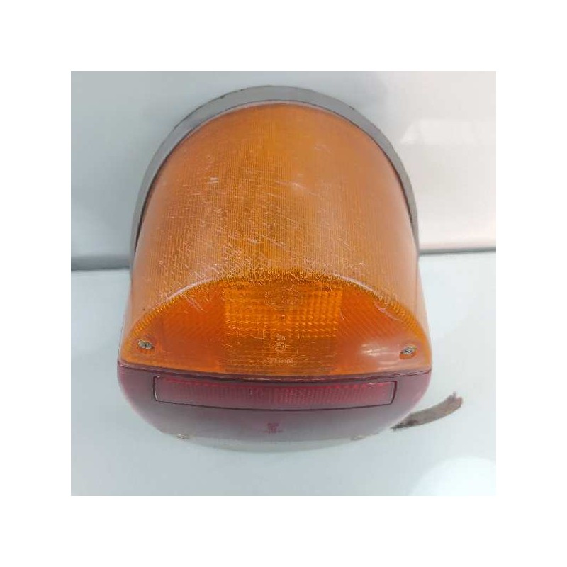 Recambio de piloto trasero izquierdo para volkswagen kaefer 1200 (typ 1) 1200 referencia OEM IAM 135945223C  