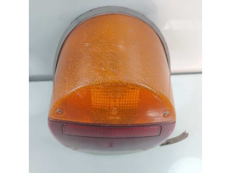 Recambio de piloto trasero izquierdo para volkswagen kaefer 1200 (typ 1) 1200 referencia OEM IAM 135945223C  