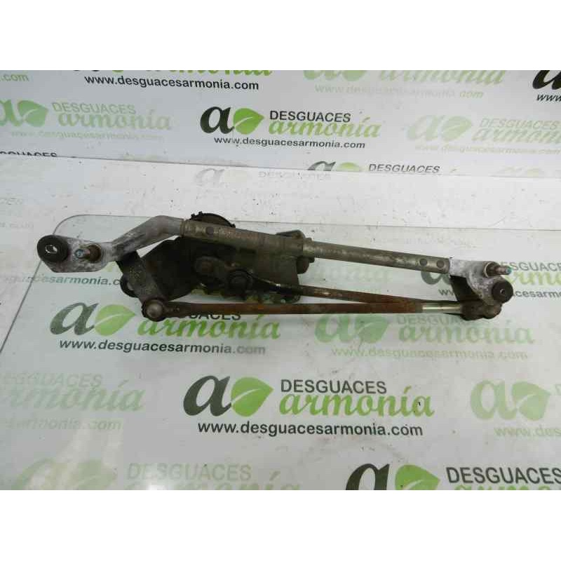 Recambio de motor limpia delantero para daewoo tacuma sx referencia OEM IAM 96489247 64N001940023 