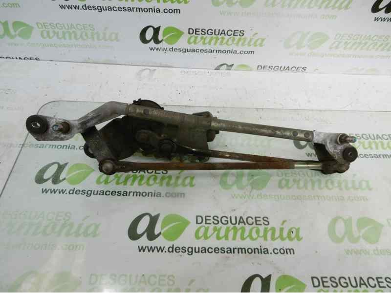 Recambio de motor limpia delantero para daewoo tacuma sx referencia OEM IAM 96489247 64N001940023 