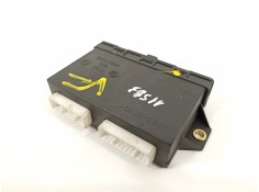 Recambio de modulo electronico para alfa romeo 166 2.4 jtd 20v distinctive referencia OEM IAM 60687650  