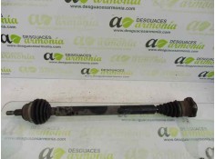 Recambio de transmision delantera derecha para volkswagen golf iv variant (1j5) soul referencia OEM IAM   