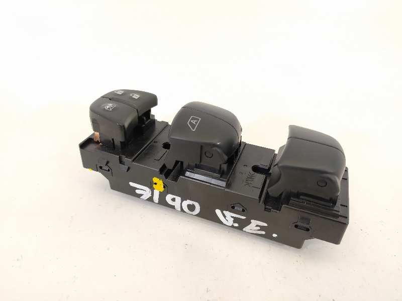 Recambio de mando elevalunas delantero izquierdo para nissan x-trail (t32) connect referencia OEM IAM   