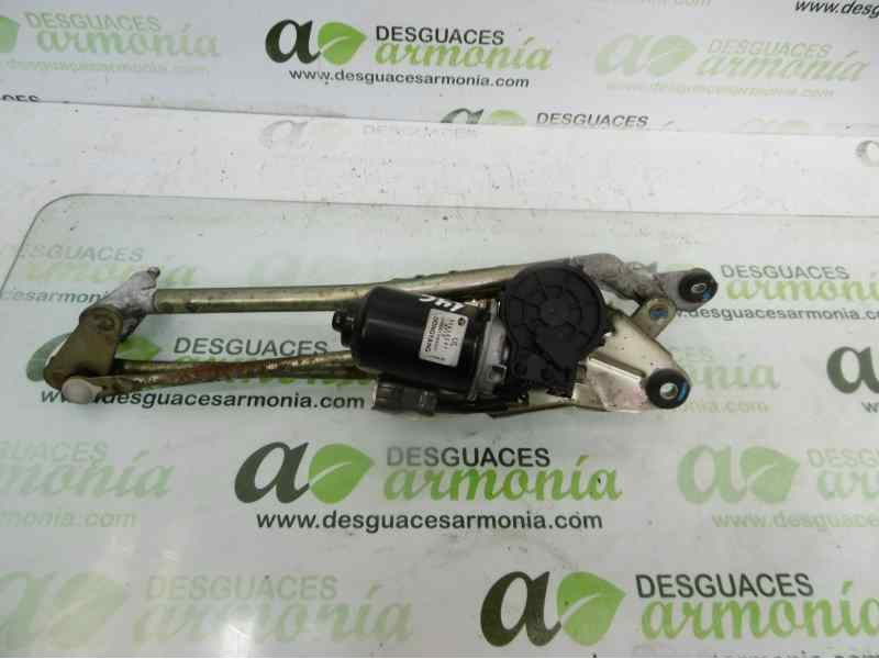 Recambio de motor limpia delantero para daewoo tacuma sx referencia OEM IAM 96489247 64N001940023 