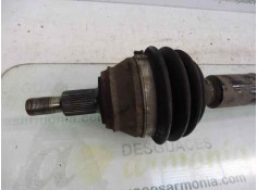 Recambio de transmision delantera derecha para volkswagen golf iv variant (1j5) soul referencia OEM IAM    2