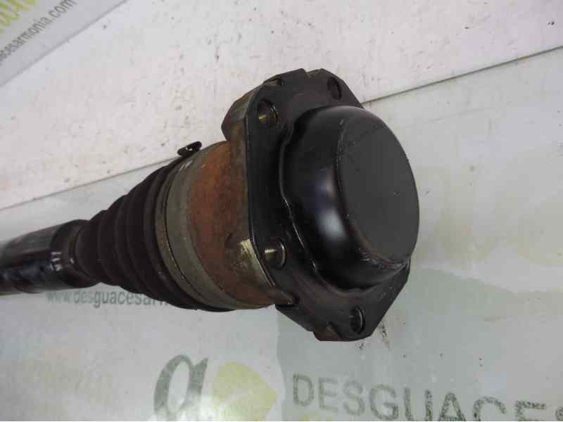 Recambio de transmision delantera derecha para volkswagen golf iv variant (1j5) soul referencia OEM IAM   