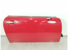 Recambio de puerta delantera derecha para bmw mini (r50,r53) one d referencia OEM IAM 41517133944  