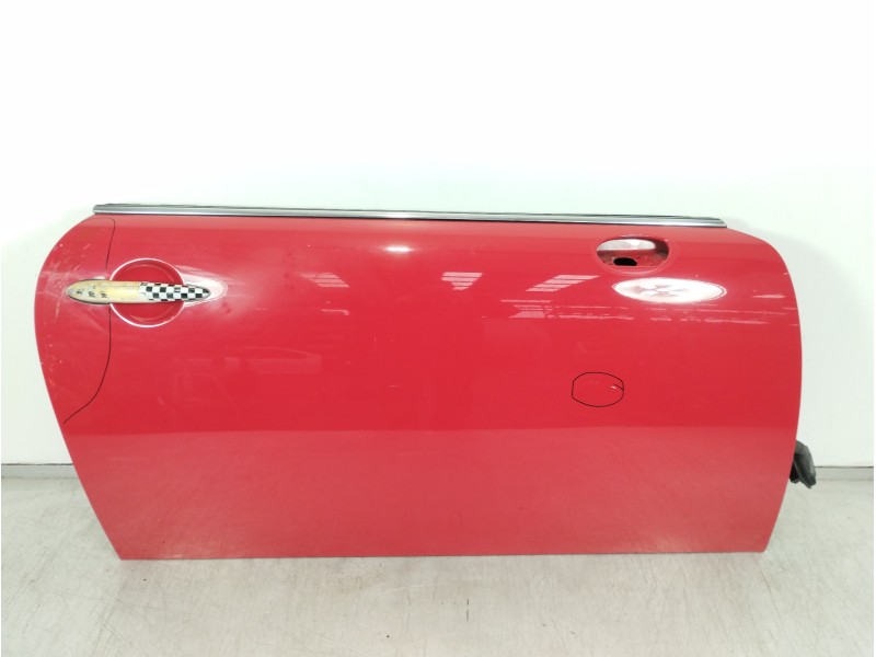 Recambio de puerta delantera derecha para bmw mini (r50,r53) one d referencia OEM IAM 41517133944  