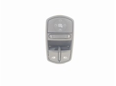 Recambio de mando elevalunas delantero izquierdo para opel corsa d enjoy referencia OEM IAM 13258521  