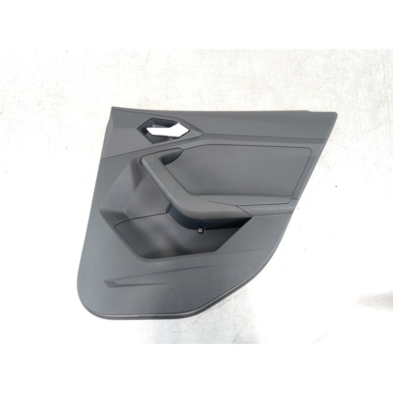 Recambio de guarnecido puerta trasera derecha para audi a1 sportback (gba) 25 tfsi básico referencia OEM IAM 82G867378  