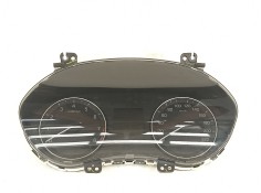 Recambio de cuadro instrumentos para hyundai i20 classic referencia OEM IAM 94003C8002 A2C93142802 
