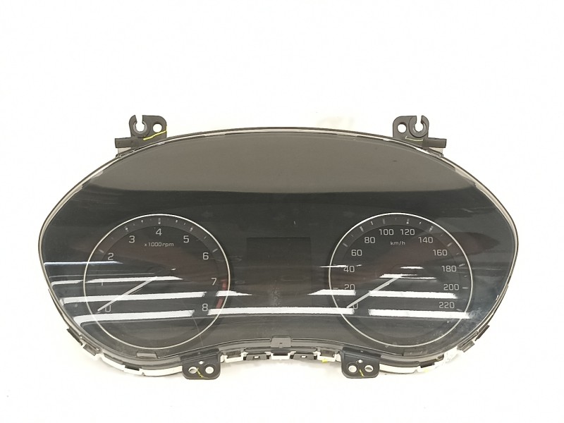 Recambio de cuadro instrumentos para hyundai i20 classic referencia OEM IAM 94003C8002 A2C93142802 