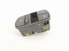 Recambio de mando elevalunas delantero izquierdo para opel corsa d enjoy referencia OEM IAM 13258521   2
