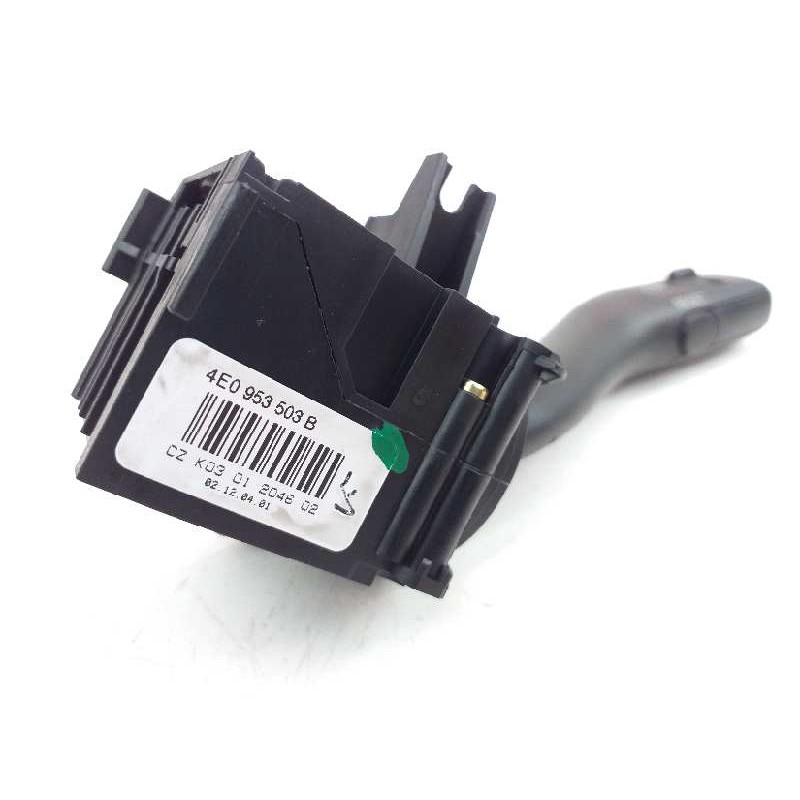 Recambio de mando limpia para audi a4 berlina (8e) 2.0 tdi 16v (103kw) referencia OEM IAM 4E0953503B K0301204602 