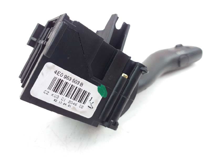 Recambio de mando limpia para audi a4 berlina (8e) 2.0 tdi 16v (103kw) referencia OEM IAM 4E0953503B K0301204602 