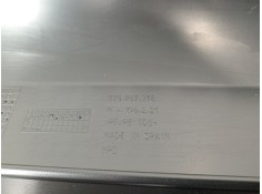 Recambio de guarnecido puerta trasera derecha para audi a1 sportback (gba) 25 tfsi básico referencia OEM IAM 82G867378   2