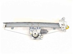 Recambio de elevalunas delantero derecho para nissan x-trail (t32) connect referencia OEM IAM 807314CA0A  