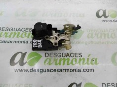 Recambio de cerradura puerta trasera derecha para daewoo tacuma sx referencia OEM IAM 96260996