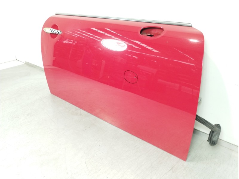 Recambio de puerta delantera derecha para bmw mini (r50,r53) one d referencia OEM IAM 41517133944  