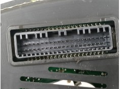 Recambio de cuadro instrumentos para hyundai i20 classic referencia OEM IAM 94003C8002 A2C93142802  2