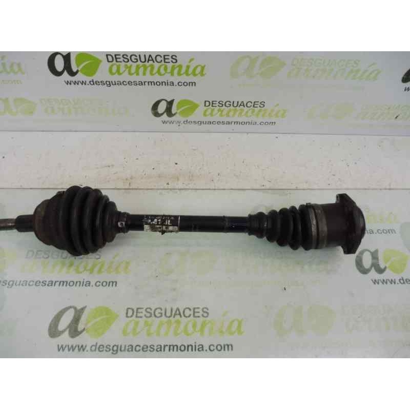 Recambio de transmision delantera izquierda para volkswagen golf iv variant (1j5) soul referencia OEM IAM 1J0407271JL  