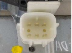 Recambio de elevalunas delantero derecho para nissan x-trail (t32) connect referencia OEM IAM 807314CA0A   2