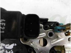 Recambio de cerradura puerta trasera derecha para daewoo tacuma sx referencia OEM IAM 96260996   2