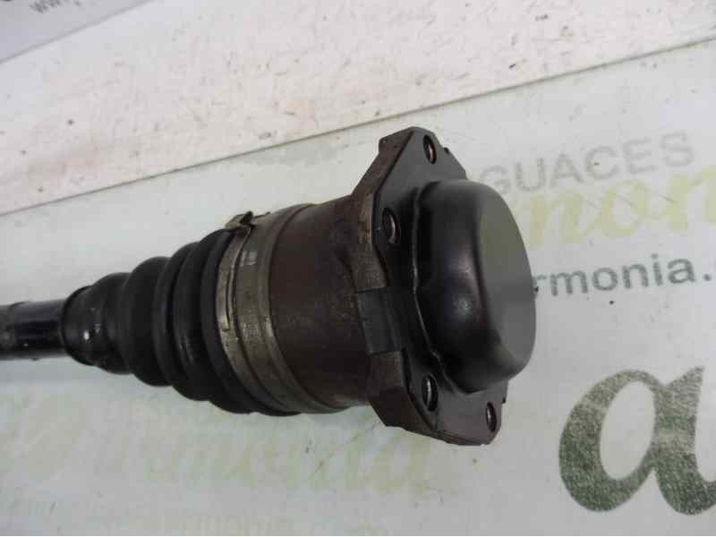 Recambio de transmision delantera izquierda para volkswagen golf iv variant (1j5) soul referencia OEM IAM 1J0407271JL  