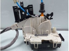 Recambio de cerradura puerta delantera izquierda para mercedes-benz clase cla (w117) cla 220 cdi (117.303) referencia OEM IAM A1