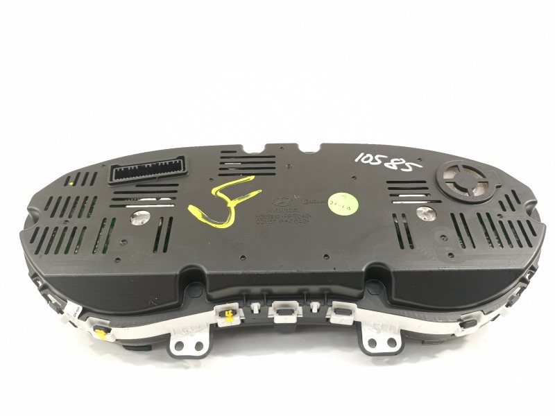Recambio de cuadro instrumentos para hyundai i20 classic referencia OEM IAM 94003C8002 A2C93142802 