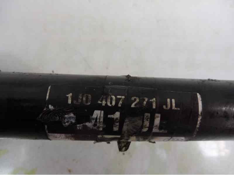 Recambio de transmision delantera izquierda para volkswagen golf iv variant (1j5) soul referencia OEM IAM 1J0407271JL  