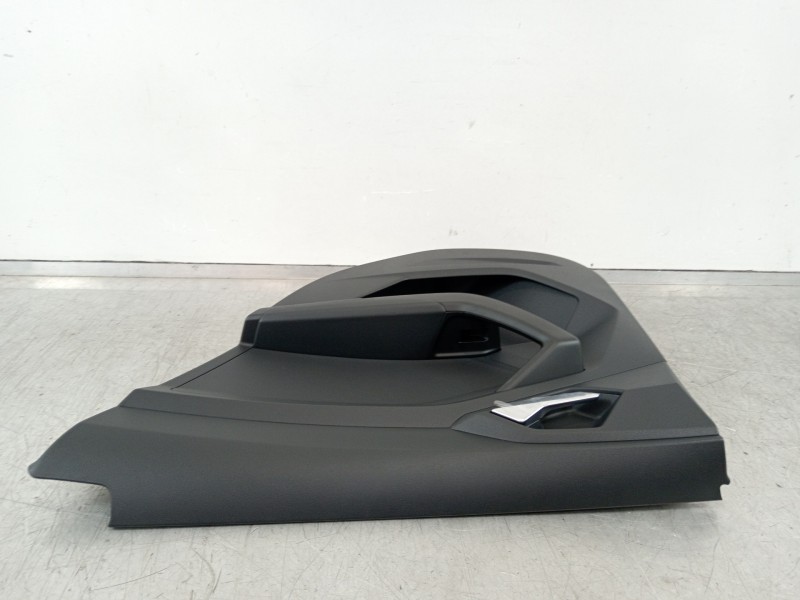 Recambio de guarnecido puerta trasera derecha para audi a1 sportback (gba) 25 tfsi básico referencia OEM IAM 82G867378  